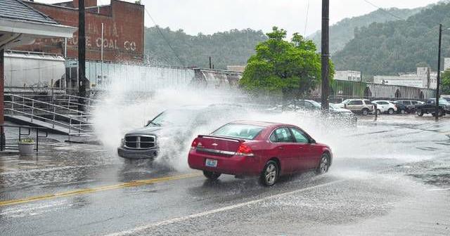 Is it raining again ? | News | williamsondailynews.com