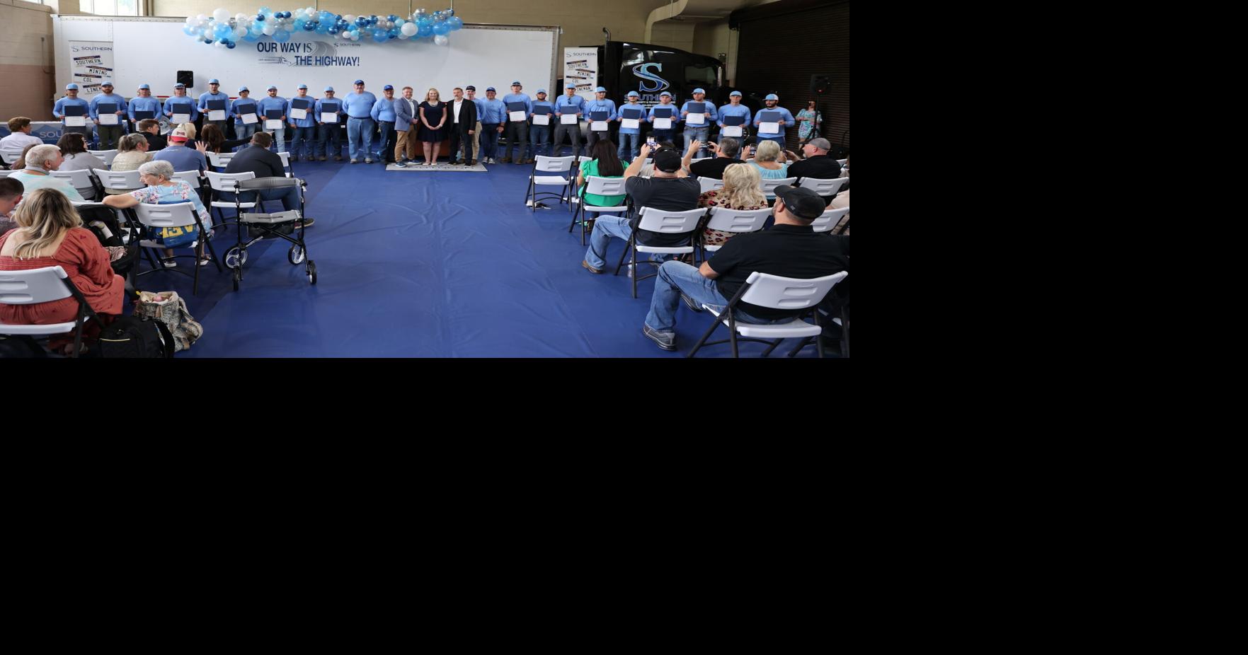 Southern to Host Graduation Ceremony for Latest Lineman/CDL Class ...