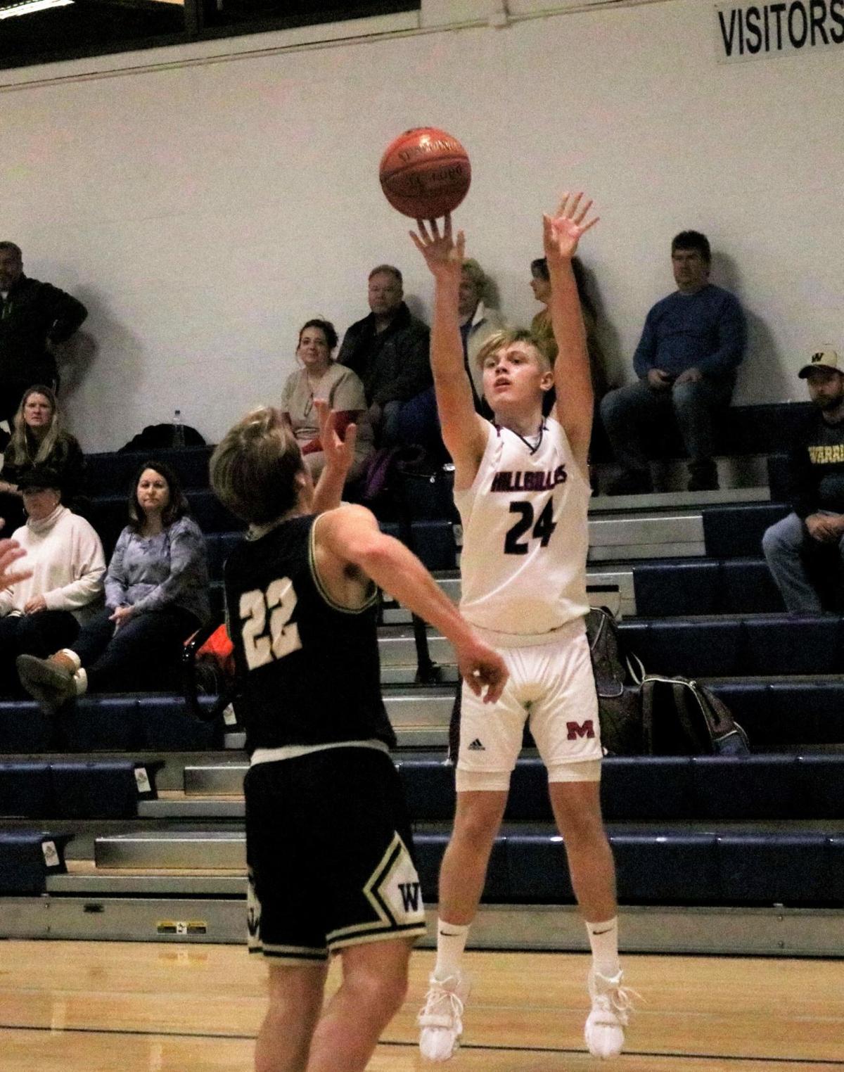 Logan County Coaches Would Have Liked Shot Clock Rule Sports