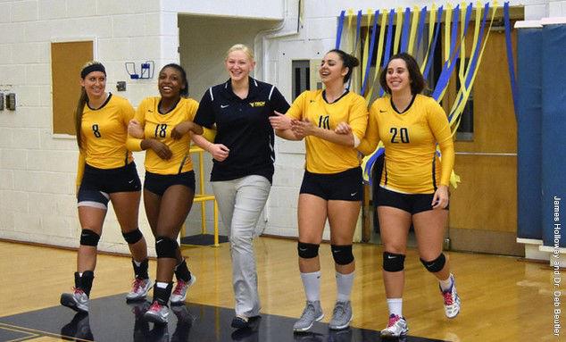 Tug Valley Grad Hired As Assistant Coach At Wvu Tech Sports