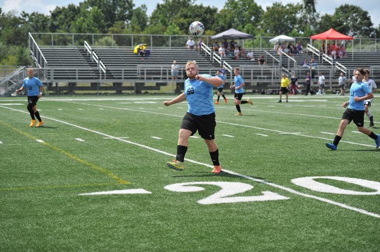 Mingo soccer routs Tug Valley, 101 Sports