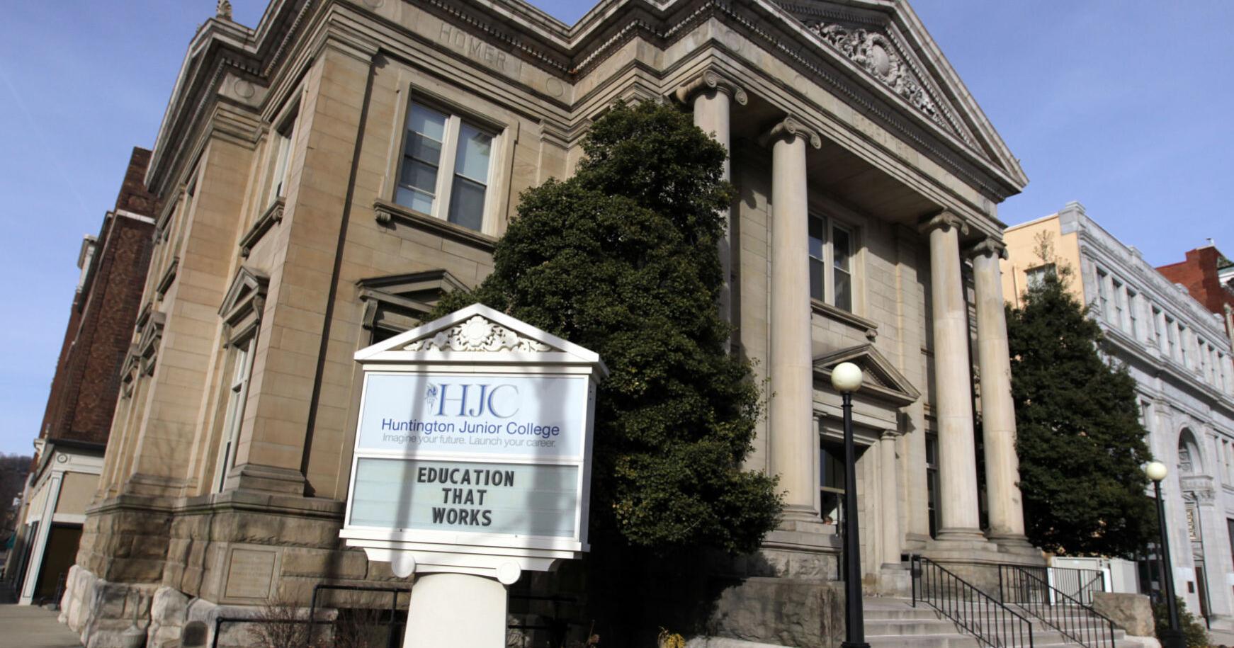 Huntington Junior College granted nonprofit status - Vimarsana News