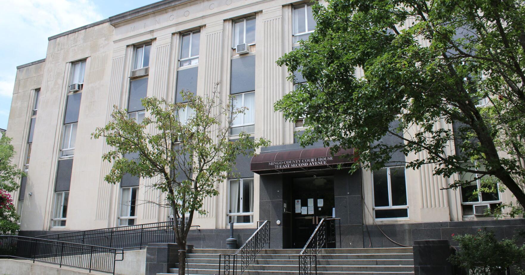 Mingo County returns 36 indictments in April session - Vimarsana News