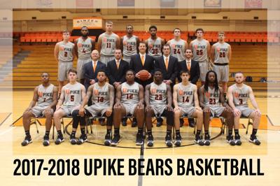 Upike Men S Hoops Schedule Features 19 Games At Home Sports