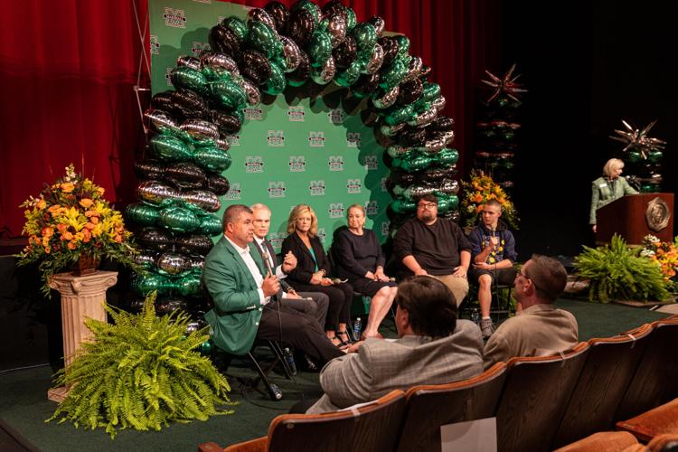 Marshall, United Way, WV schools receive funding from Ball Toyota