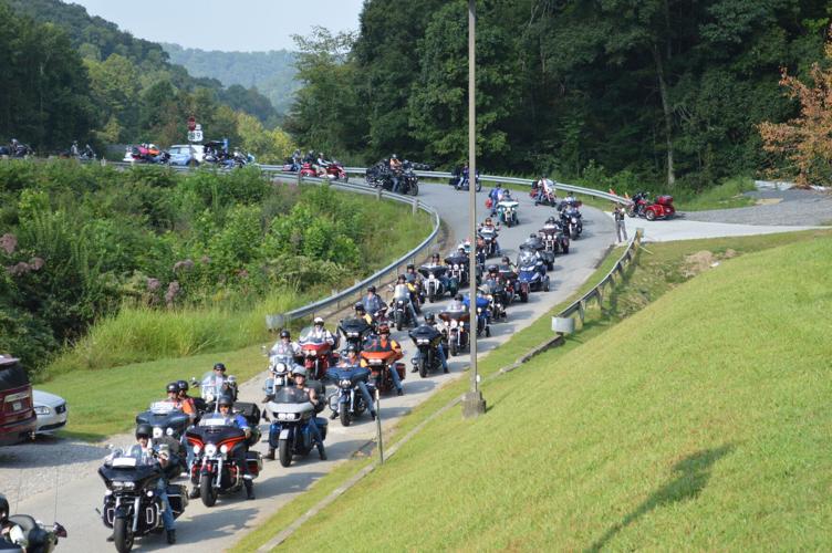 Legacy Riders American Legion Legacy Run raises scholarship funds | News ...