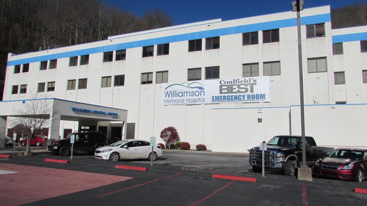 Officials quiet on sale of Williamson Memorial Hospital News