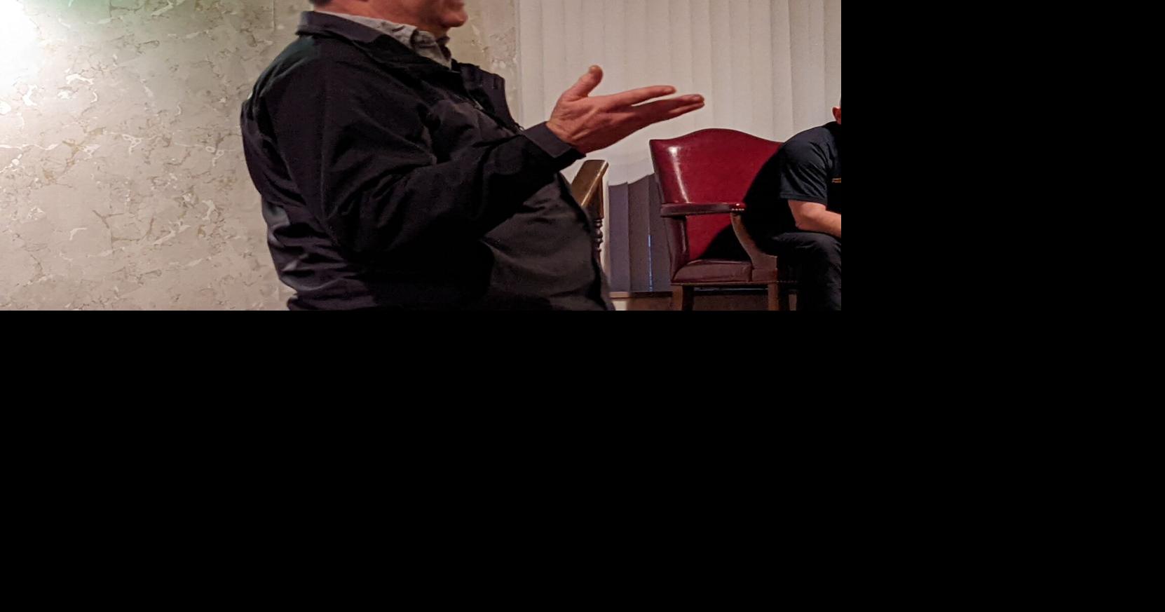 Williamson selects second municipal judge News williamsondailynews com