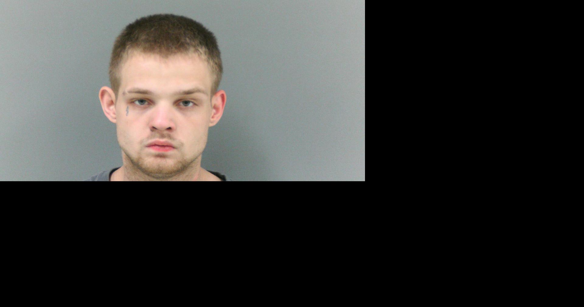 Man charged with attempted murder after shooting incidents | News ...