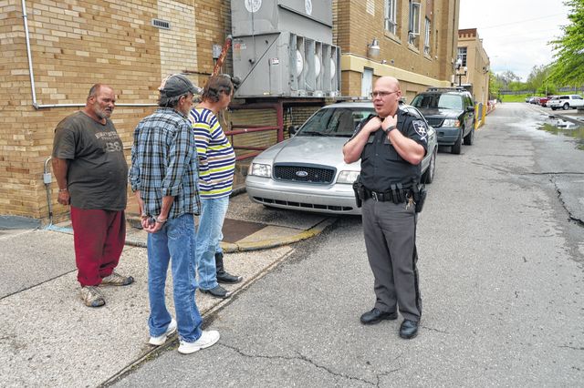 Mingo County Drug Roundup | News | williamsondailynews.com