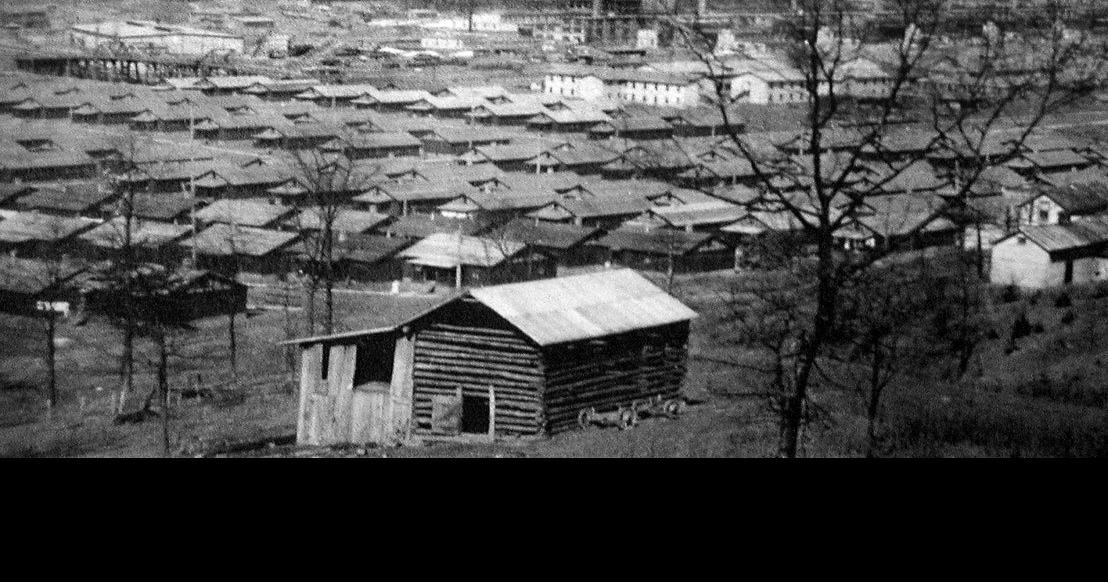 This week in history Features