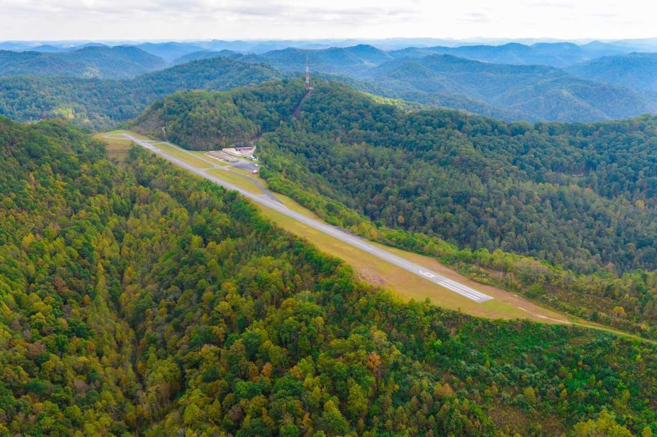 Old Mingo County Airport to be closed News