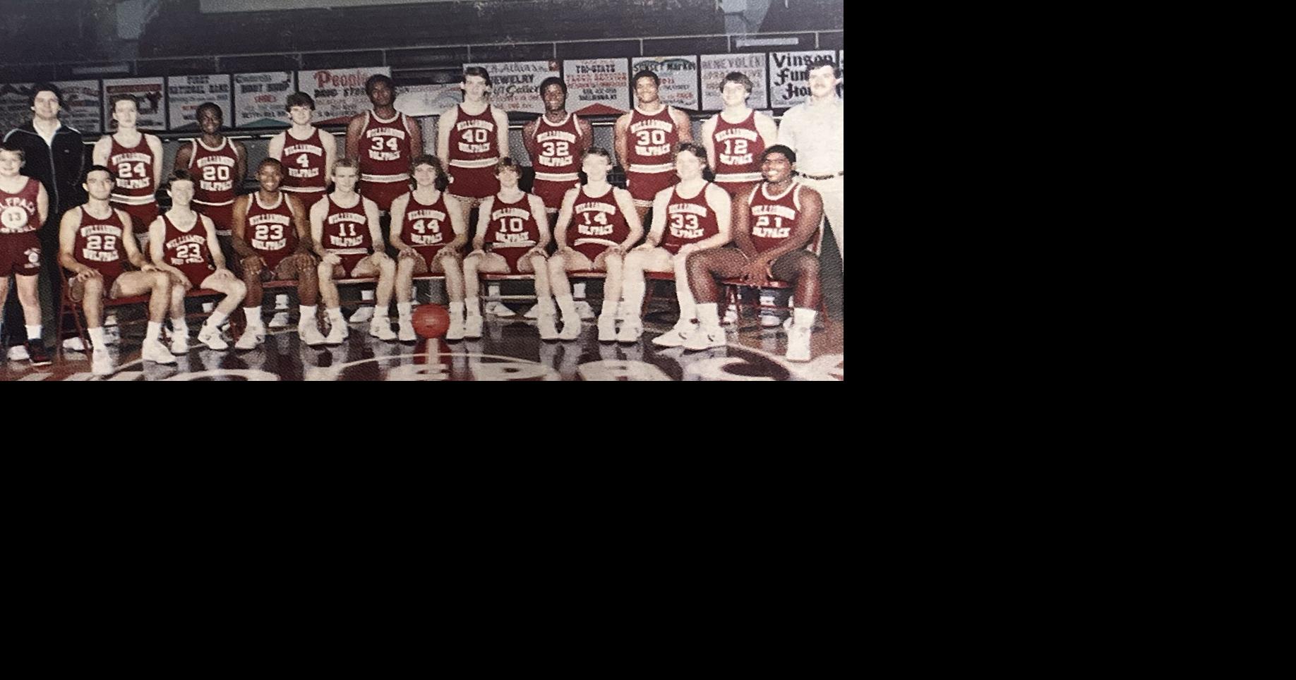 WHS Athletic HOF to honor 1986 state champs Jul 1, 2026 Jul 1, 2026 Updated 1 min ago
