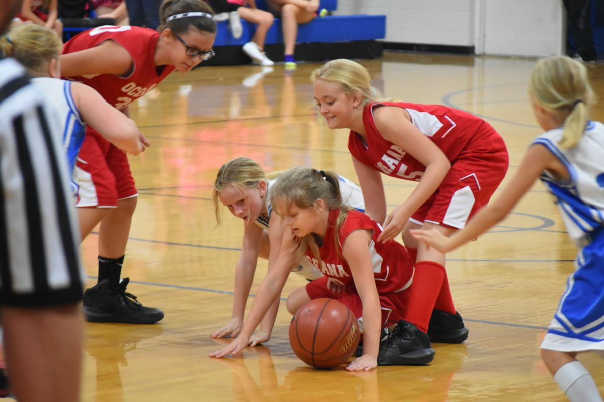 Photos: Baileysville hosts Oceana in Middle School Basketball | Pi Photos: Baileysville hosts Oceana in Middle School Basketball | Pi