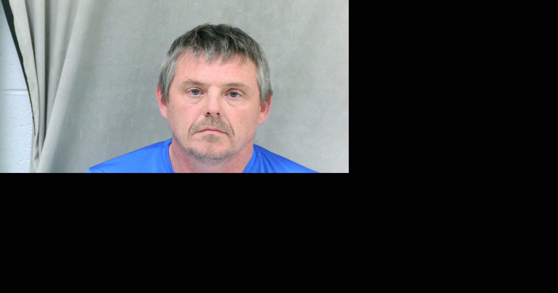 Sheriff's Office assists US Marshals in arrest News