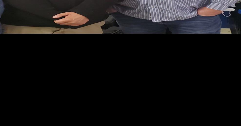 Jewell bests Mounts by a slim 12 votes in prosecutor race News