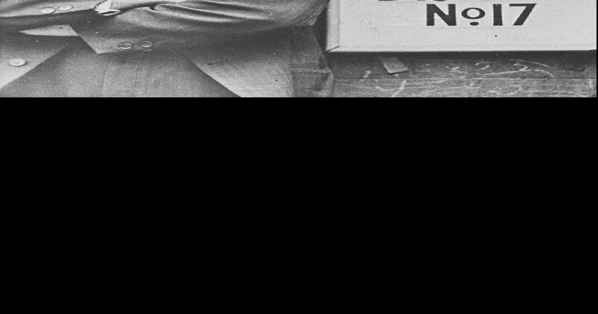 This week in history News