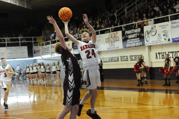 Rangers clinch a 5peat with 3426 win over Wolfpack Sports