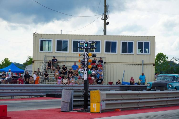 304 Motorsports hosts first event at Twin Branch | News ...