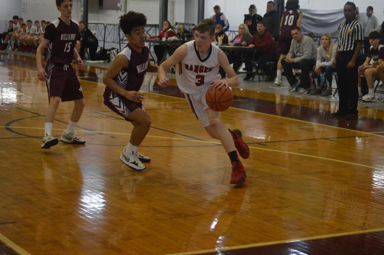 Rangers power past Wolfpack, wins 4th straight county title Sports