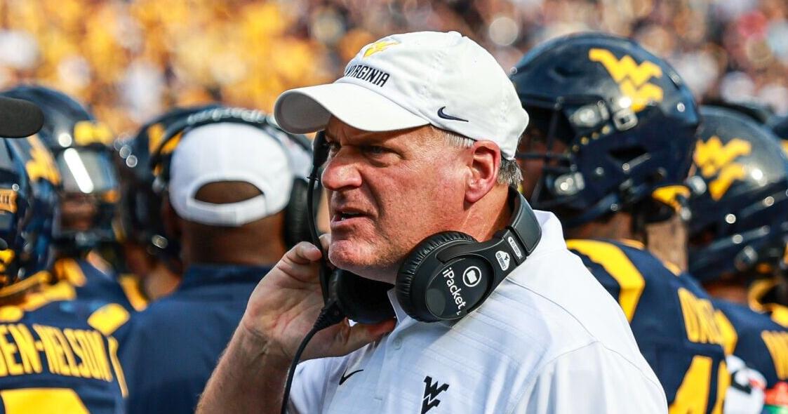 WVU football: Rodriguez hoping to turn rocky 2025 into better 2026 Jul 11, 2026 Jul 11, 2026 Updated 4 mins ago