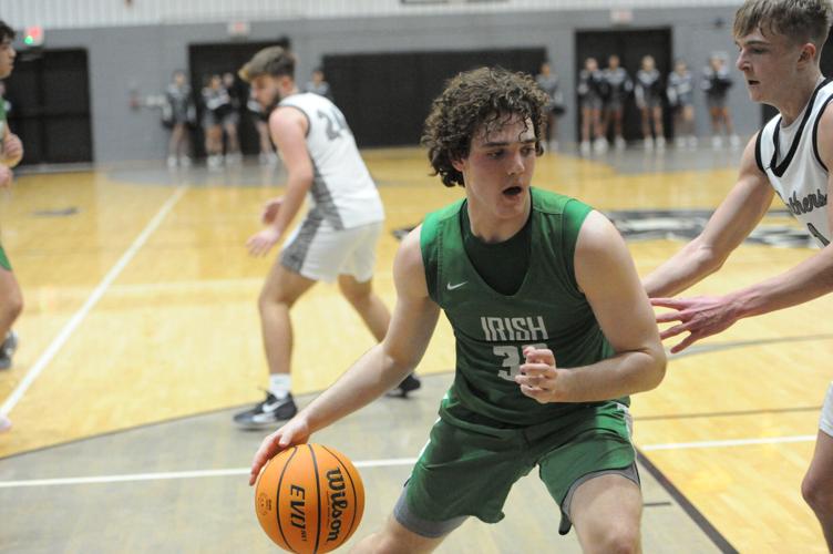 Tug Valley knocks off reigning AA champ Charleston Catholic | Sports ...
