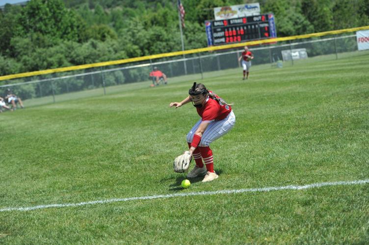 Lady Pirates advance to 15th Region semis with 42 win over Paintsville Sports