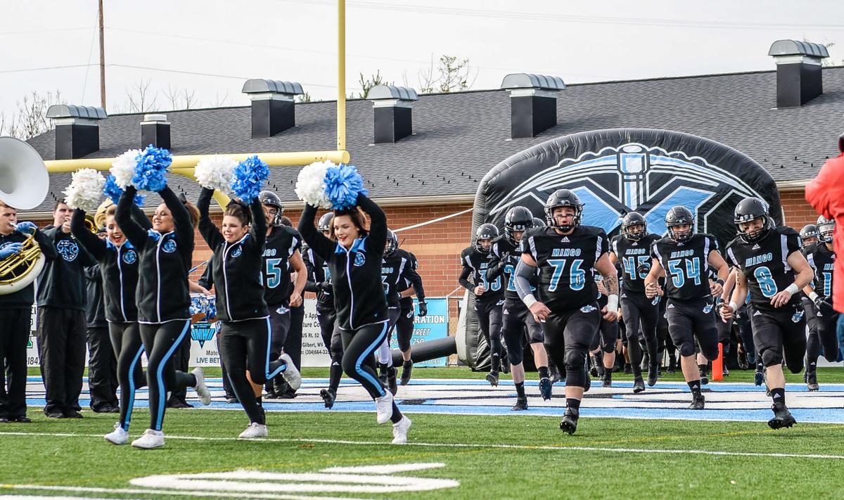 Playoff Games Continue For Local Football Teams Sports