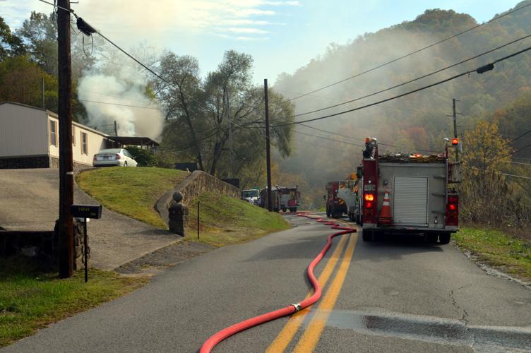 Local family loses everything in house fire News