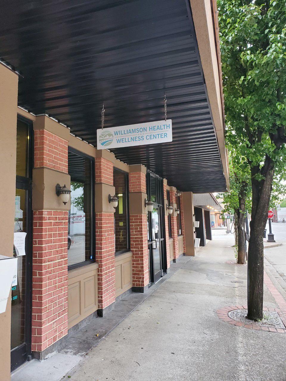 WHWC updates checkin policies for patients News