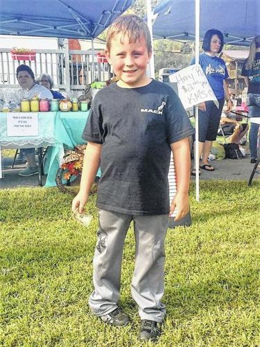Kermit Fall Festival | News | williamsondailynews.com