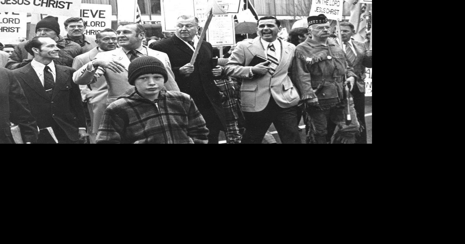 This week in West Virginia history News