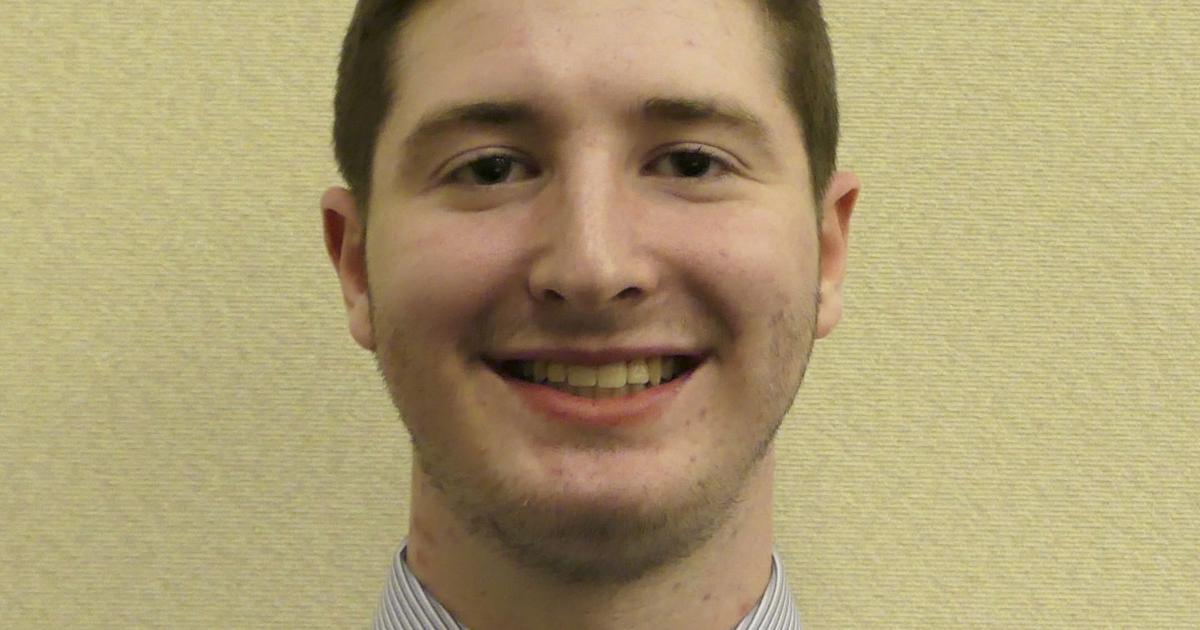 Fitchpatrick Fitchpatrick accepted into accelerated MD program | News ...