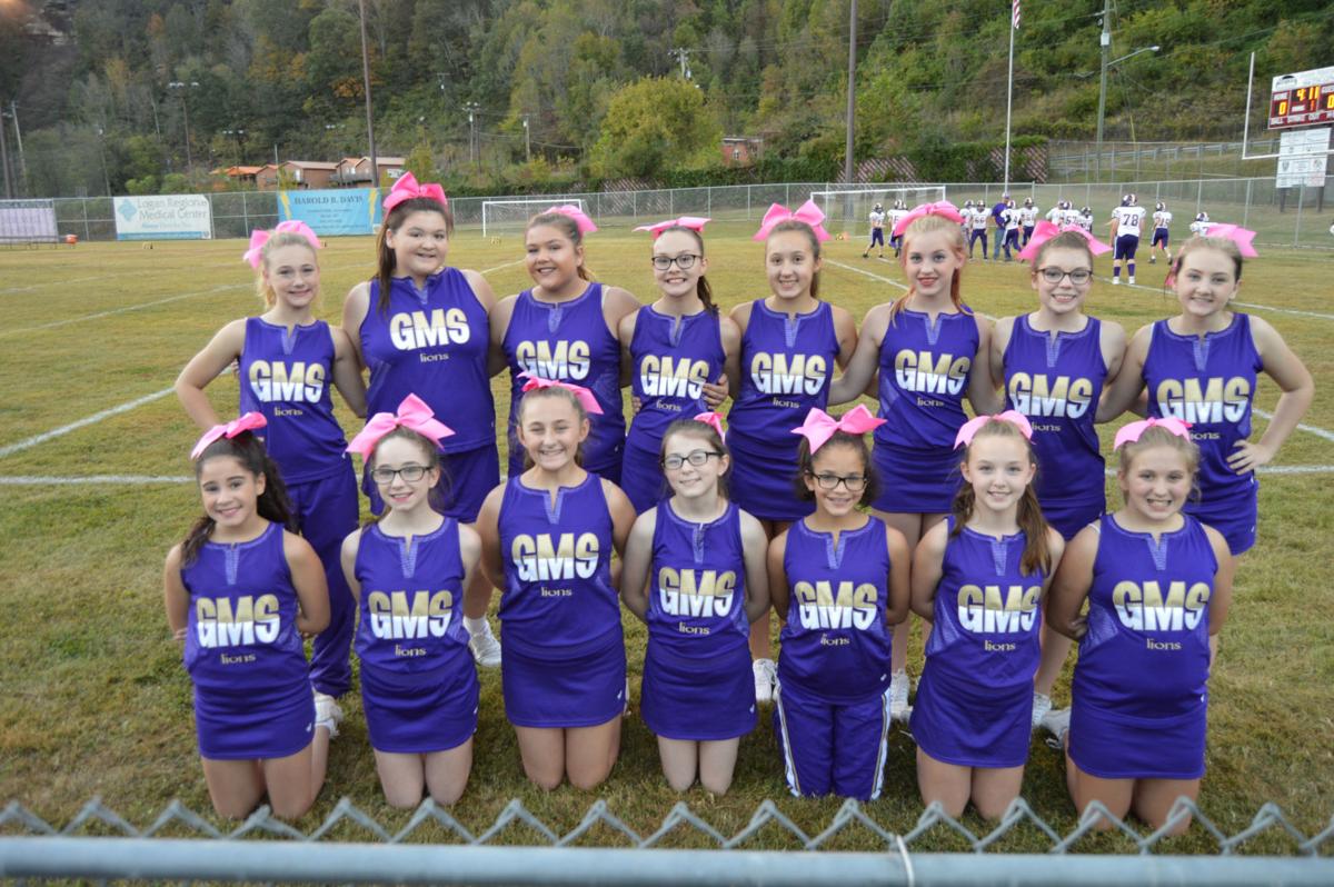 WilliamsonGilbert Middle School Football Sports