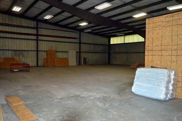 Trio purchases old 84 Lumber complex Special Sections