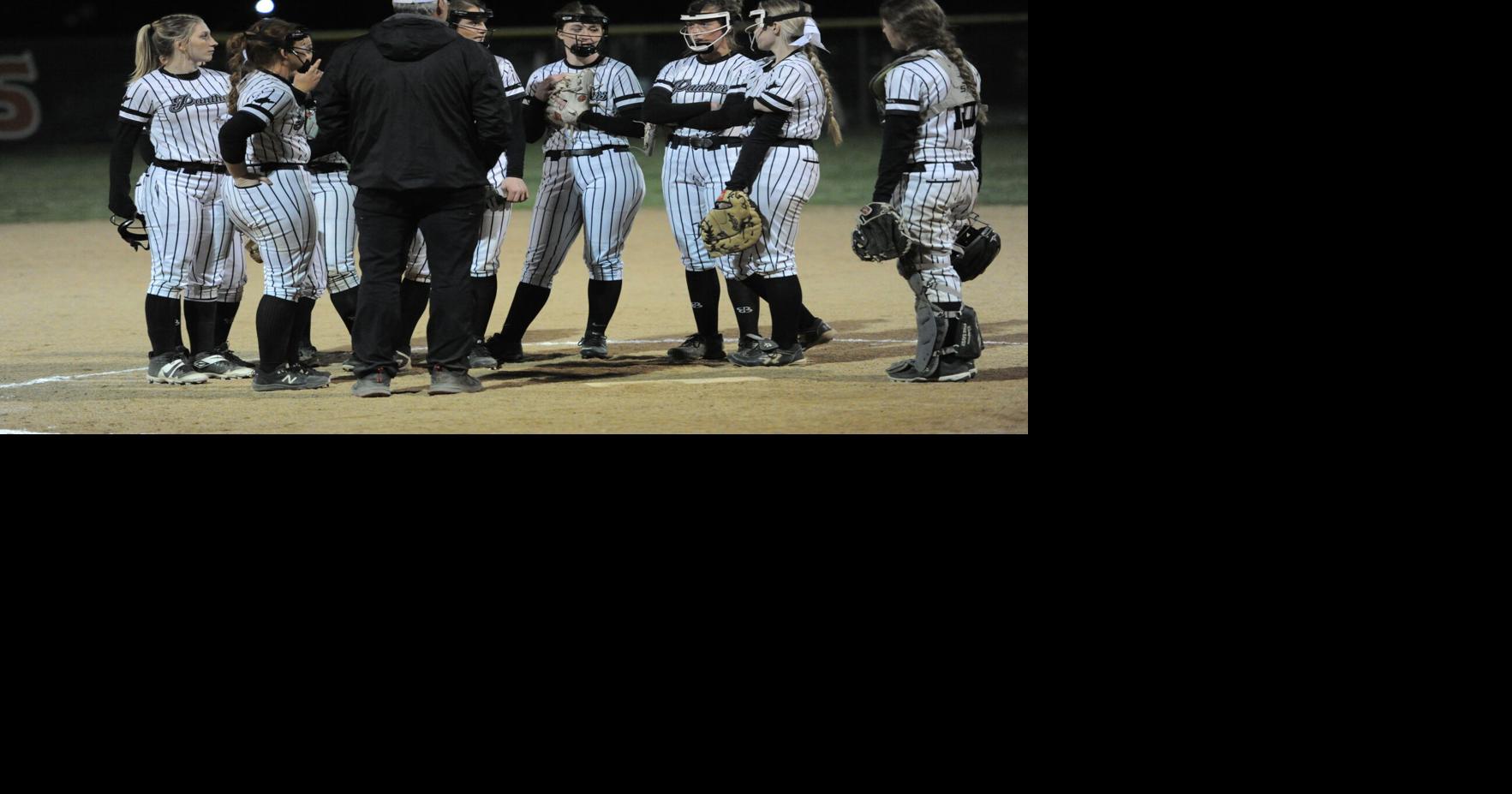 Lady Panthers beat Kentucky foe East Ridge, 10-4 | Sports ...