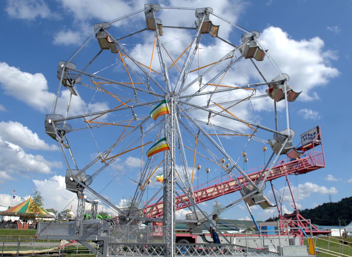 Fairs, festivals can resume in West Virginia in July News