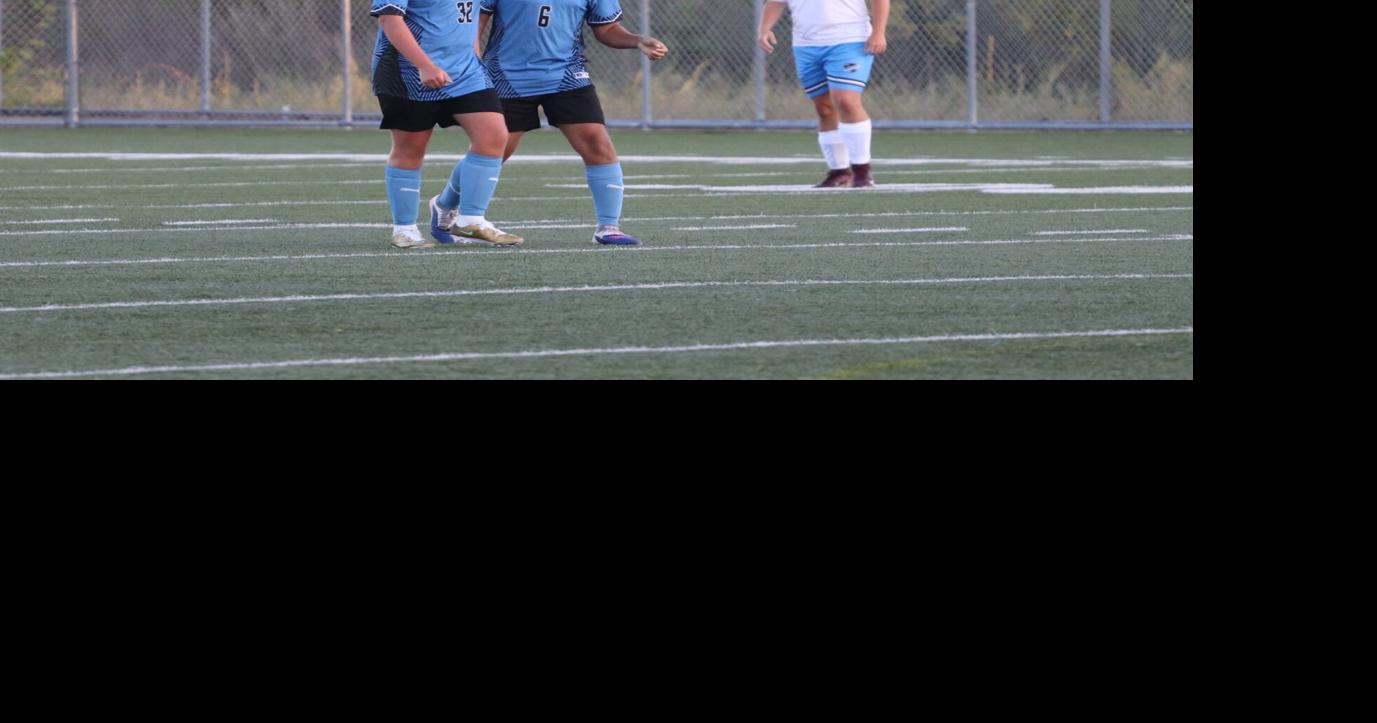 Prep soccer: Smith's goal gives Mingo 1-0 win over Logan