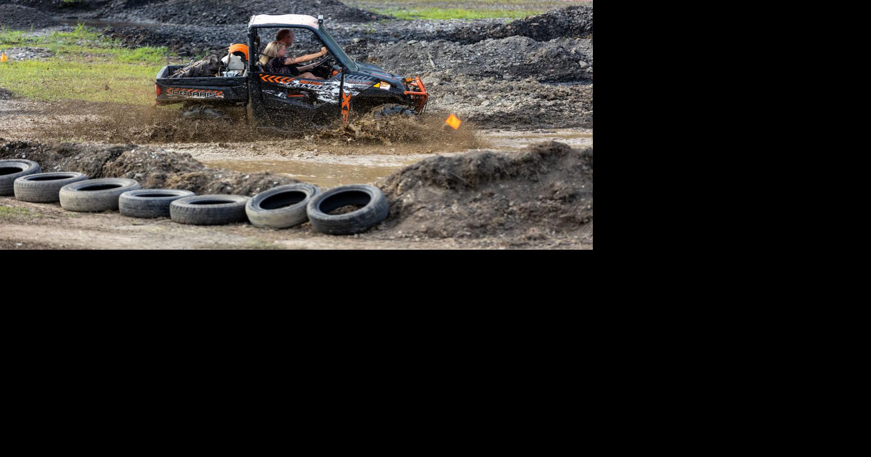 Dirt Days to return to downtown Williamson News