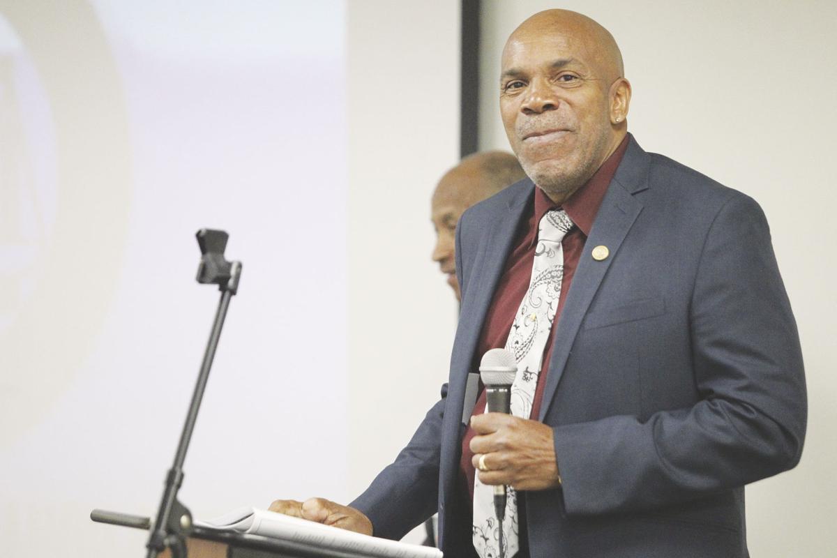 West Virginia NAACP to host state conference in News