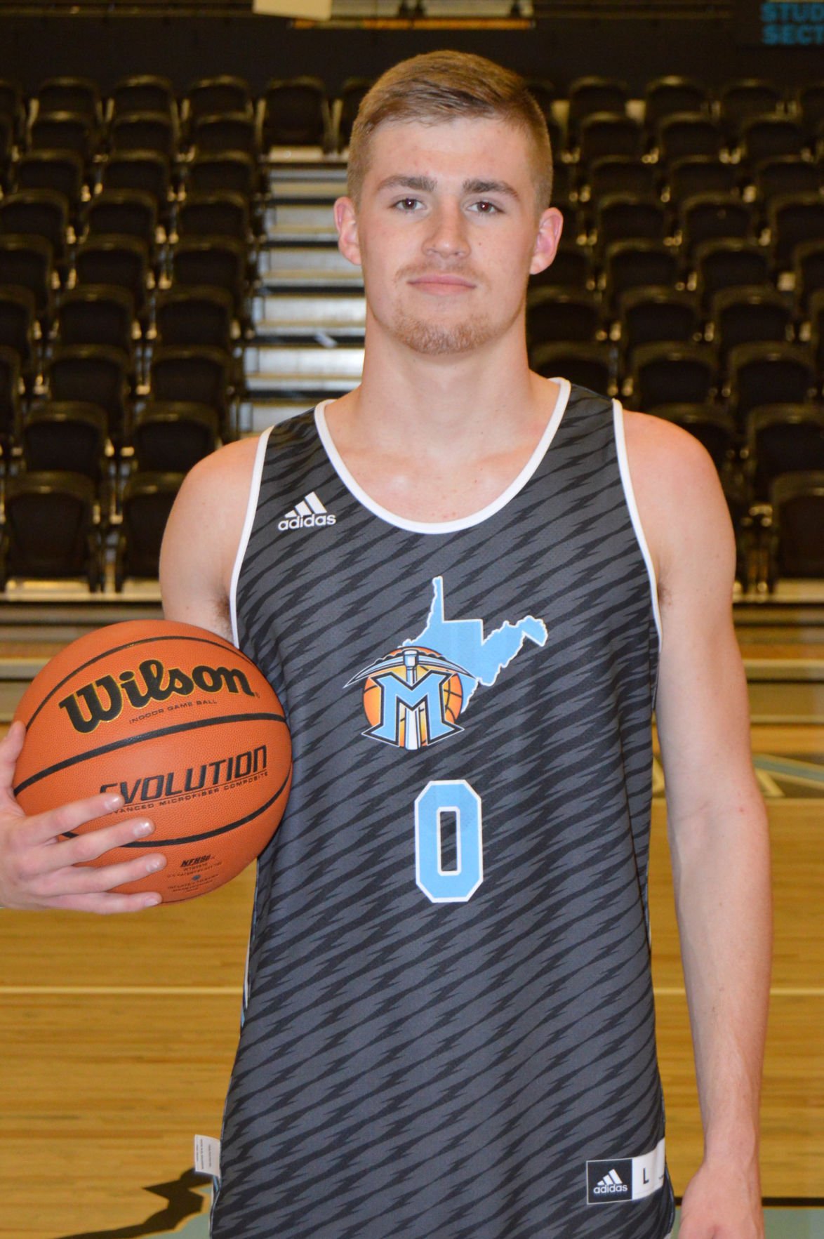 Dillon's decorated high school career comes to a close in NorthSouth