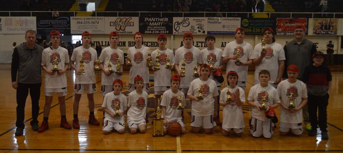 Rangers power past Wolfpack, wins 4th straight county title Sports