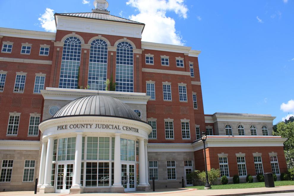 Pike County, KY grand jury returns indictments News