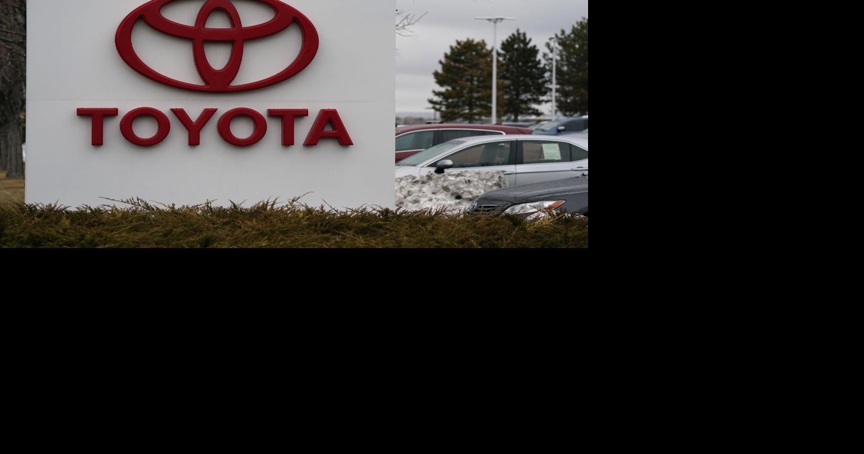 Used car dealership owner convicted in 4.3 million Toyota fraud case