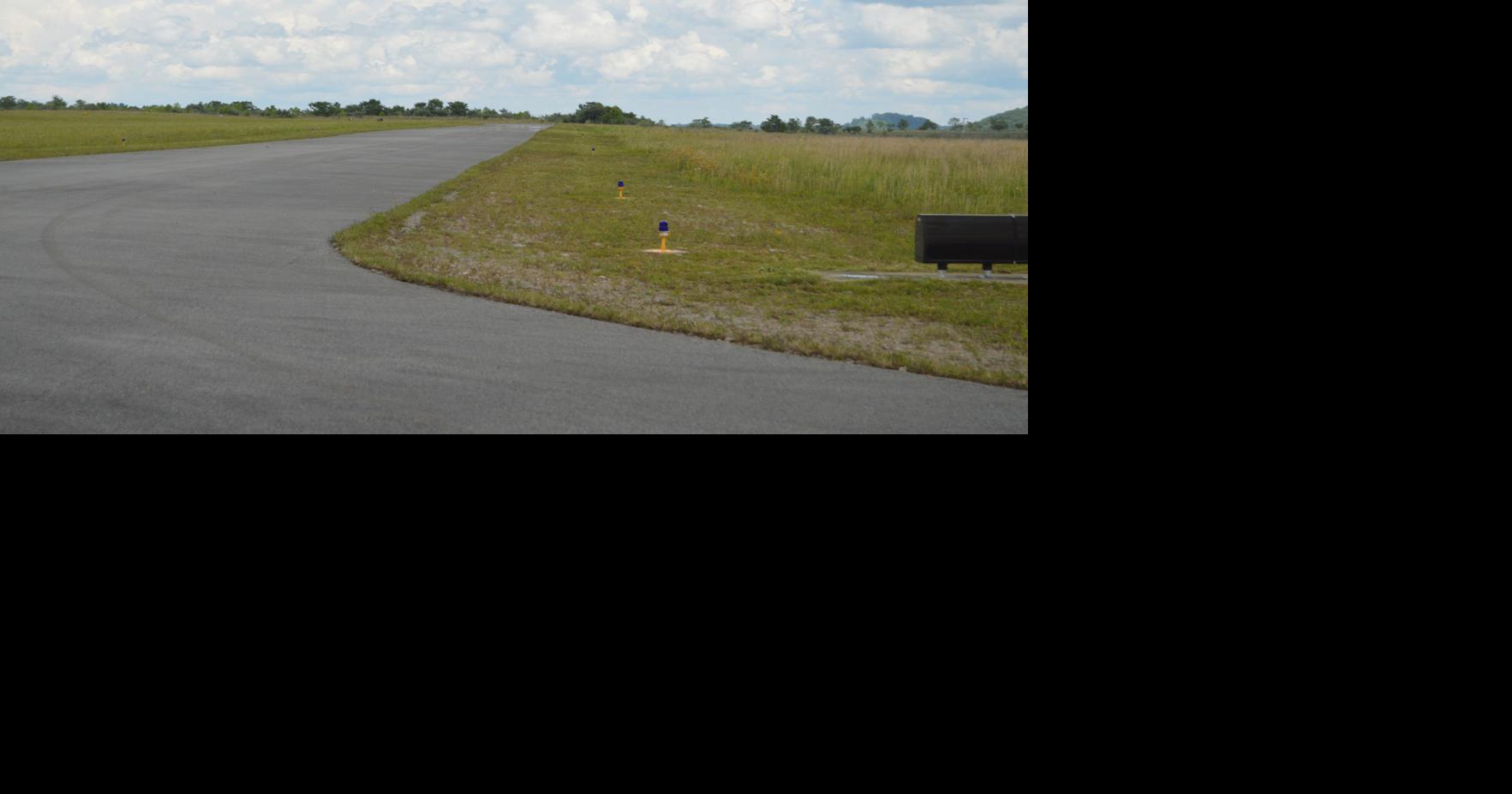 Investment announced for Mingo Air Transportation Park News