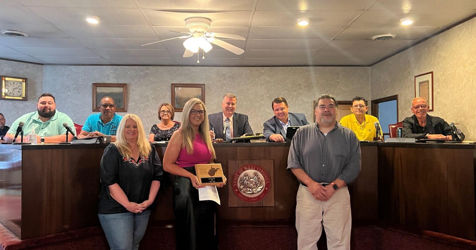 Tug Valley Area CVB receives certification - Vimarsana News