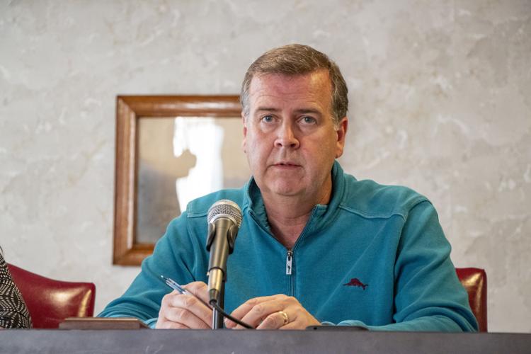 City council votes to investigate Mayor Charlie Hatfield News