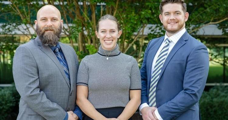 Logan Regional Medical Center Welcomes Inaugural Class of Rural General Surgery Residents - Vimarsana News