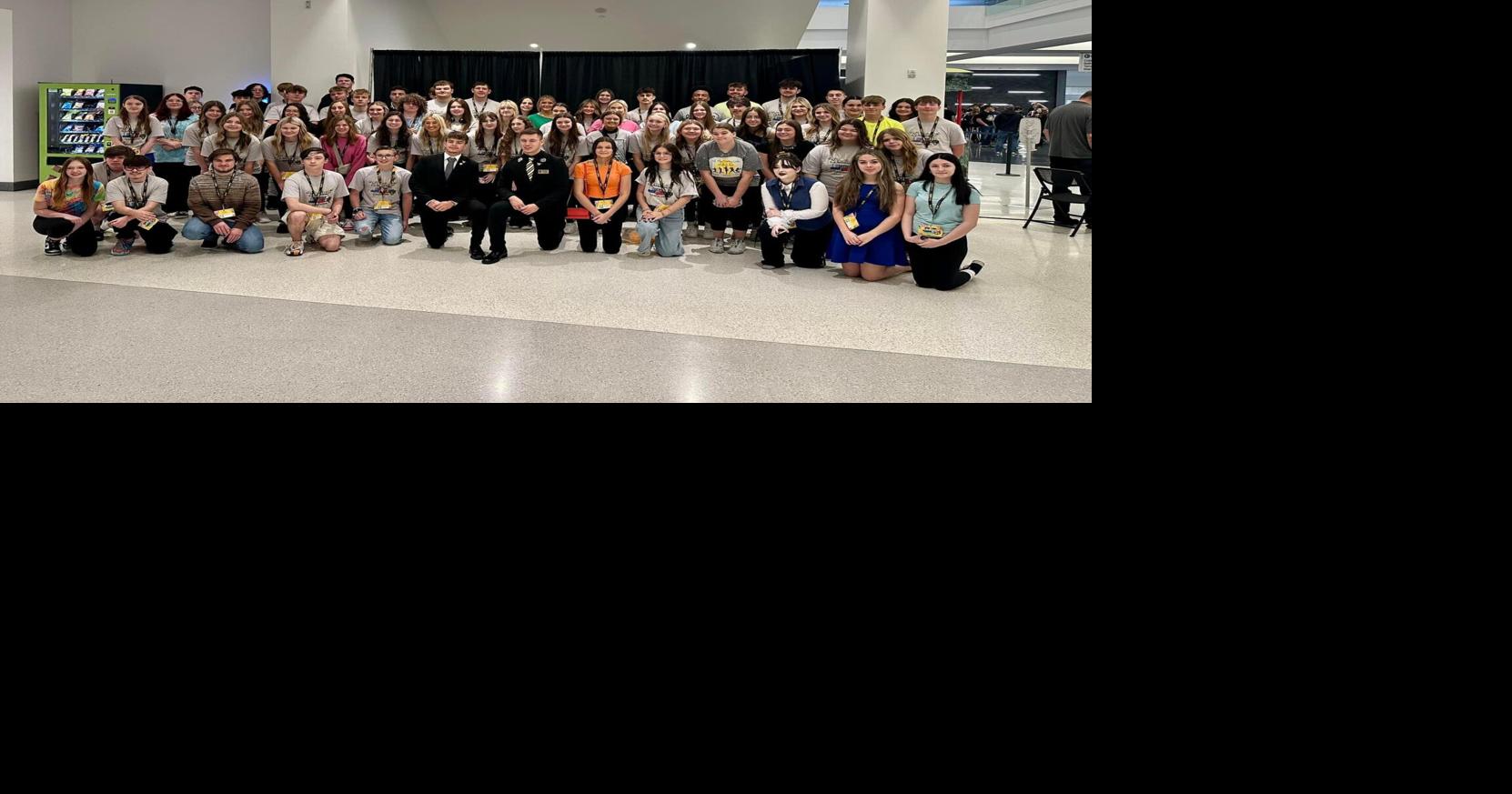 Mingo County Schools announce Beta winners News williamsondailynews com