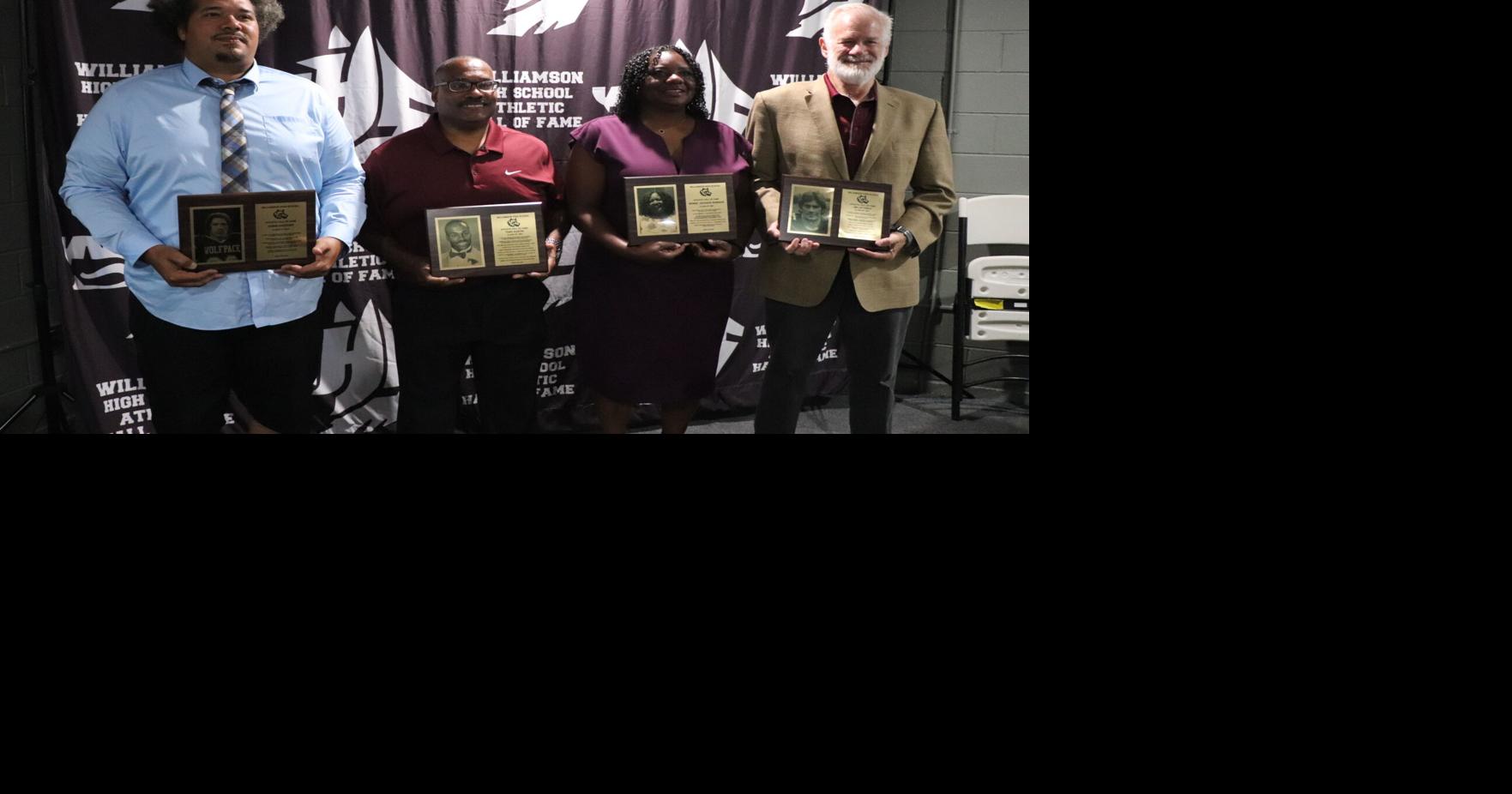 WHS Athletic Hall of Fame inducts new class Aug 2, 2026 Aug 2, 2026 Updated 32 sec ago